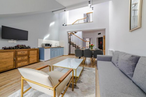 Yael Luxury Apartments 4, Buşteni